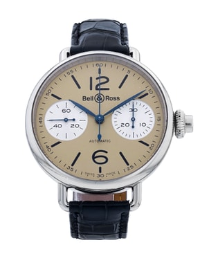 Stöbern Sie in unserer Auswahl an Automatikuhren von renommierten Marken wie Blancpain, Bell & Ross, Breitling und Rolex.